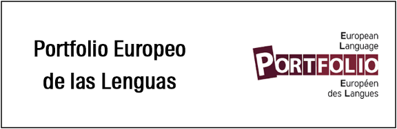 Portfolio Europeo de las Lenguas