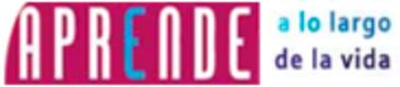 Aprende a lo largo de la vida