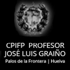 CIFP “Profesor José Luis Graiño” (Palos de la Frontera, Huelva)