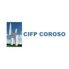 CIFP Coroso (Ribeira, La Coruña)