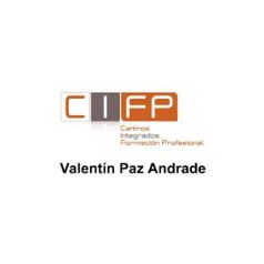 CIFP Valentín Paz Andrade (Vigo, Pontevedra)