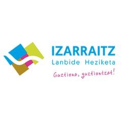 CIFP Izarraitz BHI  (Azkoitia, Guipúzcoa)