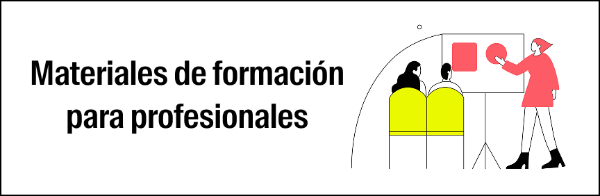 Curso de Formación para profesionales