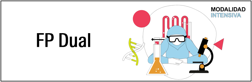 Formación Profesional Dual