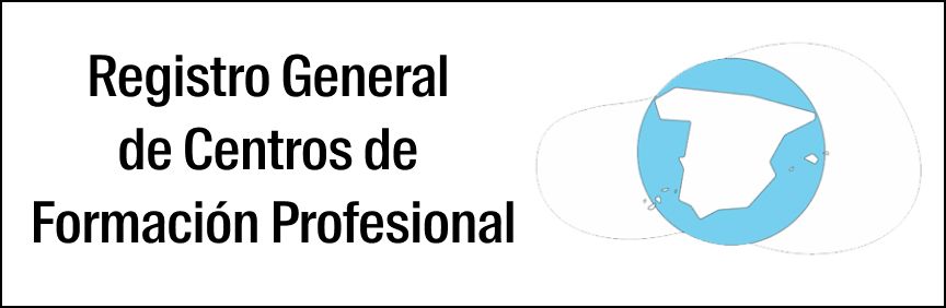 Registro General de Formación Profesional