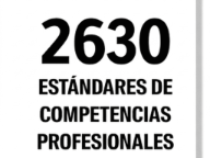 2630 Cualificaciones profesionales