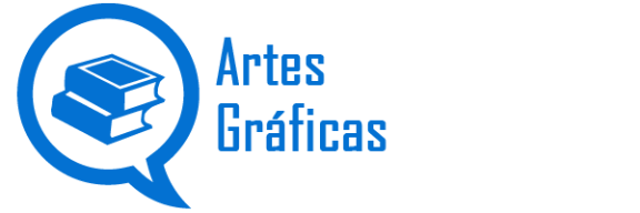 Icono familia profesional Artes Gráficas