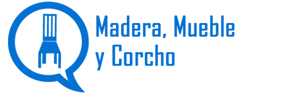 Icono familia profesional Madera, Mueble y Corcho