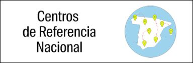 Centros de Referencia Nacional