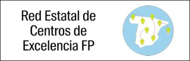 Red Estatal de Centros de Excelencia FP