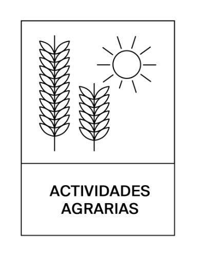 Actividades Agrarias