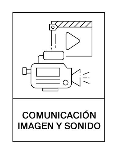 Comunicación, Imagen y Sonido