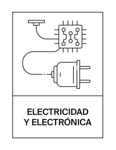 Electricidad y Electrónica