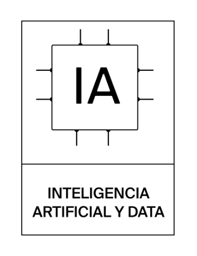Icono familia profesional Informática y Comunicaciones