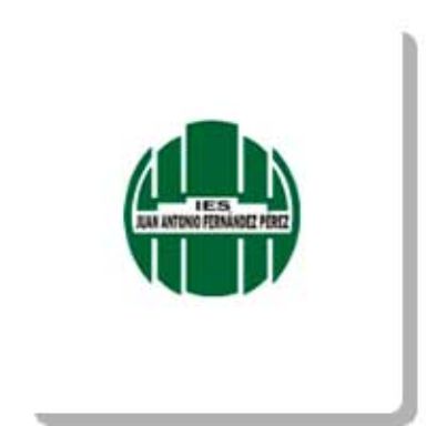 IES “Juan Antonio Fernández Pérez”