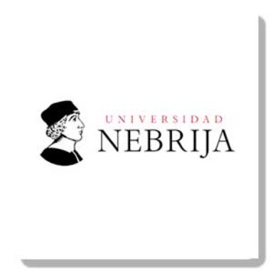 Universidad Nebrija