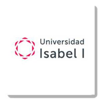 Universidad Internacional Isabel I de Castilla