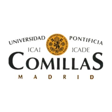 Universidad Pontificia de Comillas