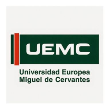 Universidad Europea Miguel de Cervantes