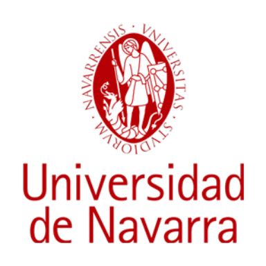 Universidad de Navarra