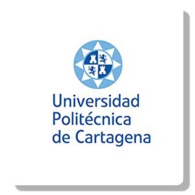 Universidad Politécnica de Cartagena