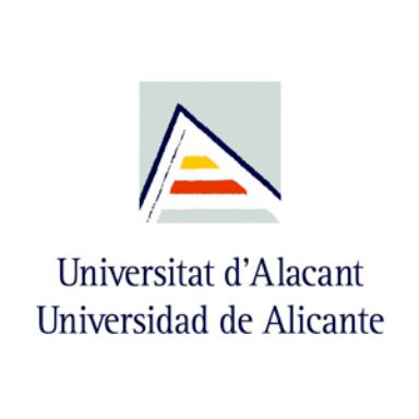 Universidad de Alicante