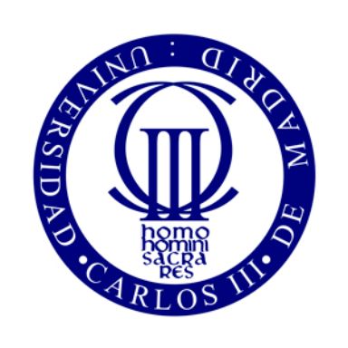 Universidad Carlos III de Madrid