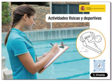 Actividades Físicas y Deportivas