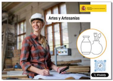 Artes y Artesanías