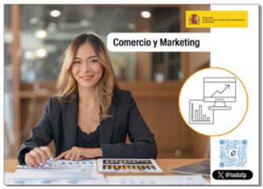 Comercio y Marketing