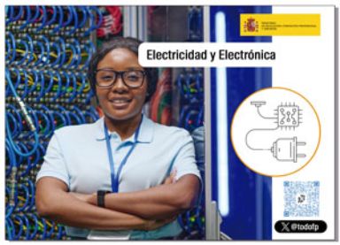 Electricidad y Electrónica