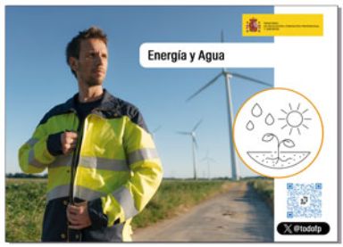 Energía y Agua