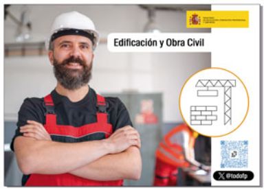 Edificación y Obra Civil