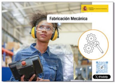 Fabricación Mecánica