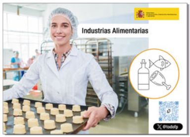 Industrias Alimentarias