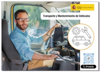 Transporte y Mantenimiento de Vehículos