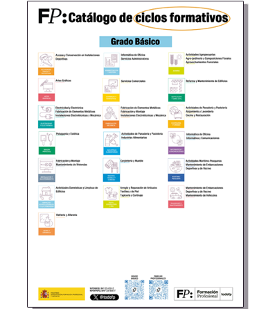 FP Grado Básico