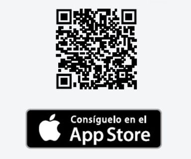 QR App Store