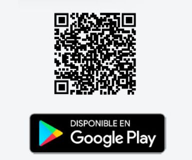 QR Google Play