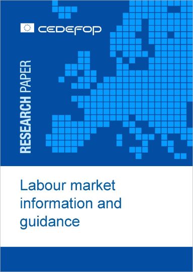 Labour market information and guidance