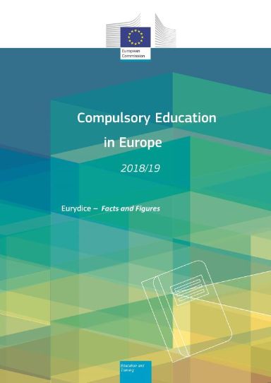 Compulsory Education in Europe 2018/19