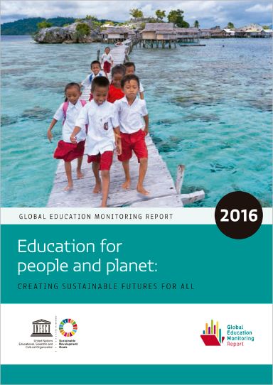 Unesco 2016 - Informe Educación (Español - resumen)