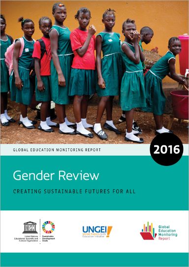 GEM Gender Review (2016)