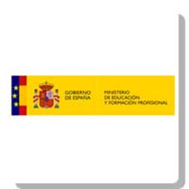 Biblioteca del Ministerio de Educación y Formación Profesional