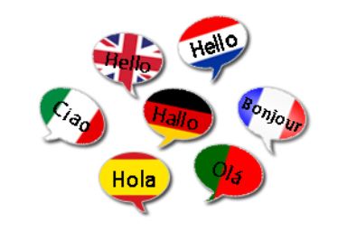 Niveles europeos de lenguas ( MECR)