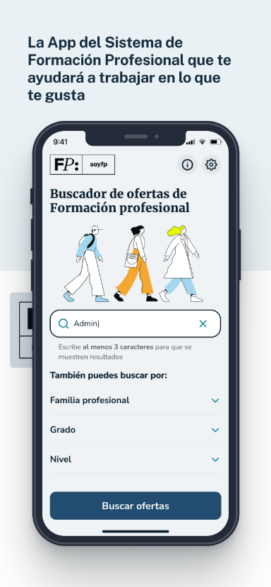 App soyFP