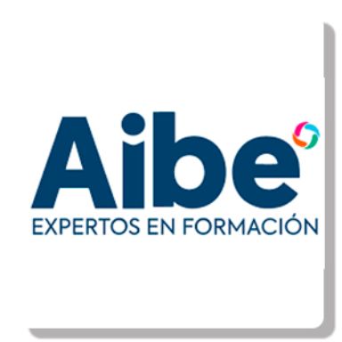Aibe Expertos en Formación