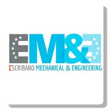 Escribano Mechanical 