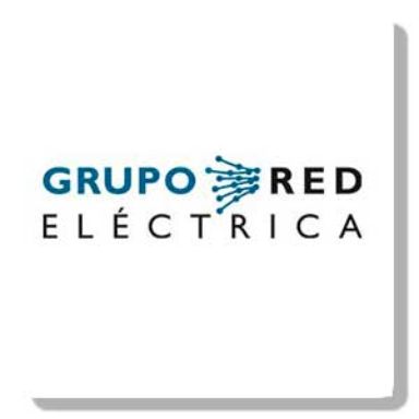 Grupo Red Eléctrica