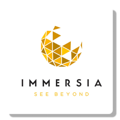 IMMERSIA see beyond
